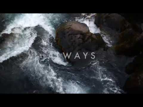 With Me Always - Jeremiah Bowser - Official Lyric Video
