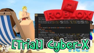 Roblox Cyber Exploit Roblox Free Items Script -