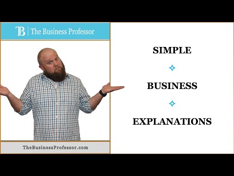 What is Revenue? - Financial Accounting