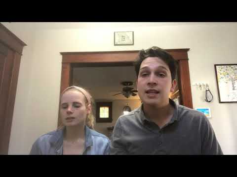 Never Once by Matt Redman - Female Harmony - Key of B