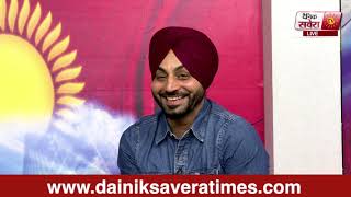 Exclusive Interview : With Jassi Sohal | Dainik Savera