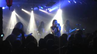Virgin Snatch LIVE 2009-12-12 Kraków, Klub Loch Ness - It&#39;s Time (720p)
