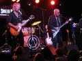 Warrior WishBone Ash Soiled Dove Underground  Sept 6 2014