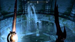 Skyrim Misc: Azura's Star Part I