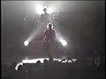 Bush - Dead Meat (Brussels, Belgium, 2000)