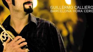 Guillermo Calliero - Barcelona Hora Cero - La Arenosa