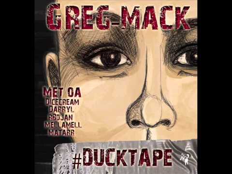 GreG-MacK - marijuana  mmv RasBlondy