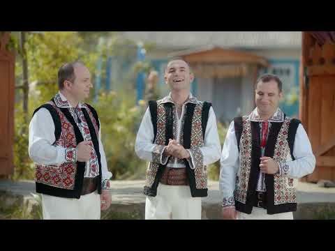 Ion, Constantin și Petru Paladi - Dor de părinți  (Video Oficial)