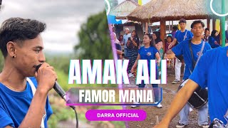 Download lagu SASAK SONG - AMAK ALI - FAMOR MANIA mp3