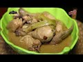 Masak Opor Ayam Semakin Praktis Pakai Santan Cair Cocomaxi