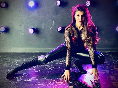 Puja S Garmi dance cover