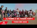 CLUB BANGERS PARTY VIDEO MIX 2025 BY DJ RUBBO MC TOGZIK PARTY MIX FT DANCEHALL ARBANTONE AFROBEATS