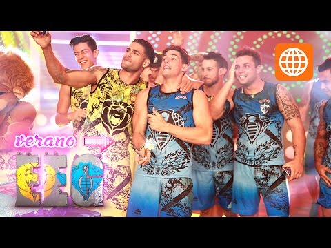 EEG 05-02-2016 parte 6/6 - Onceava Temporada