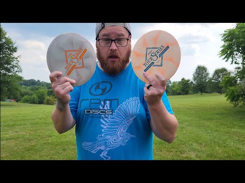 IMPACT from DISCRAFT | Throwing EVERY Disc Possible | #18
