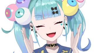 昼？昼。昼！ #歌枠 │ばぶかす