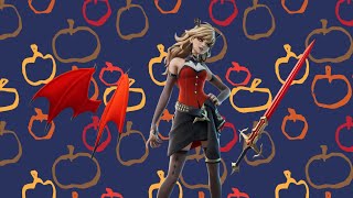 14 Solo bomb gameplay skin Red Ruin Joni