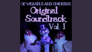 Oblivious (Reprise) (Instrumental)