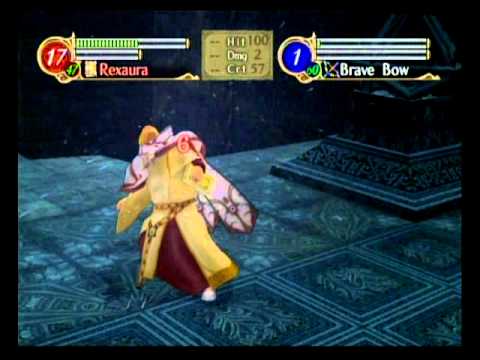 Rolf Vs Lekain (with animation)