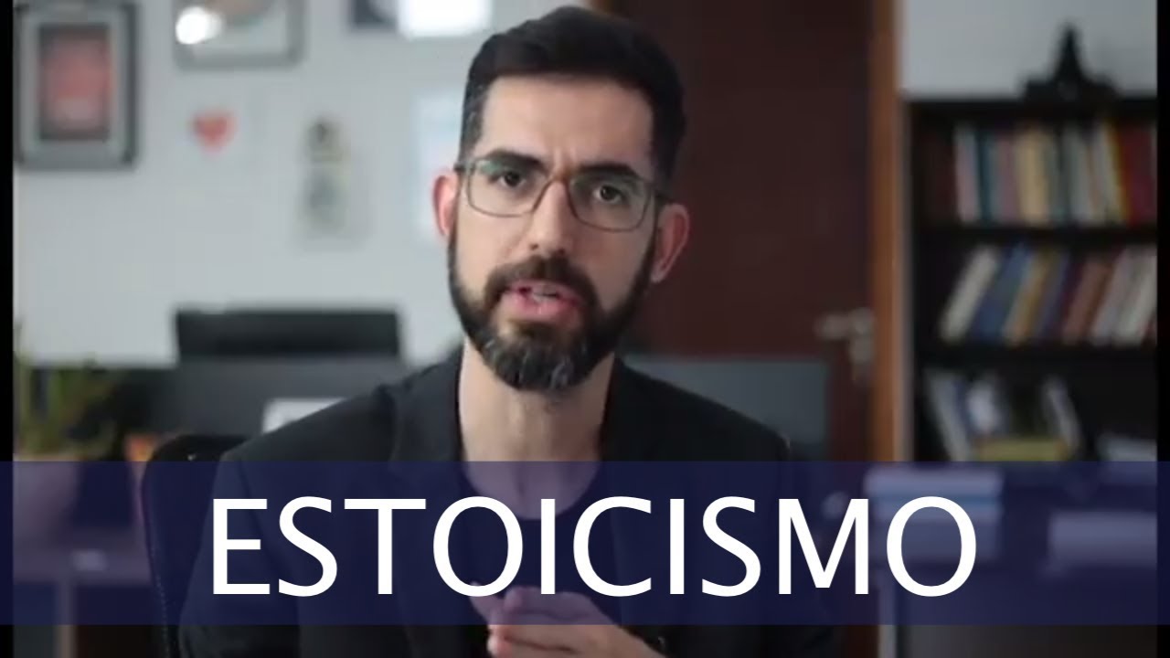 Estoicismo - A Filosofia da Resiliência e Serenidade Inabaláveis