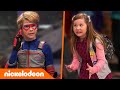 Henry Danger | Top 13 | Grootste ruzies tussen Henry en Piper | Nickelodeon Nederlands