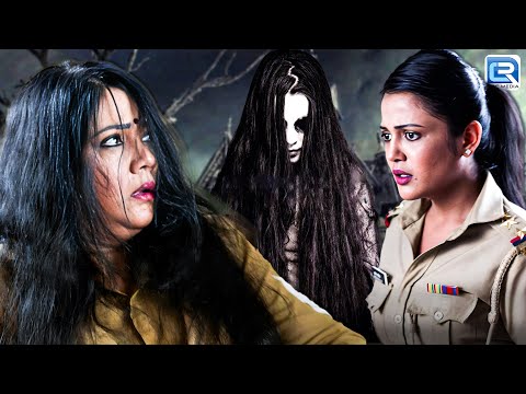 PUSHPA JI पर है एक डरावने भूत का साया | Maddam Sir | Full Episode 191