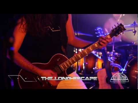 The Long Escape - Crisis - Live @LSDH (Paris) - Official Video