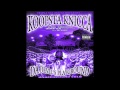 Purple Thang - Koopsta Knicca (Chopped And Screwed By @MenaceQuaid)