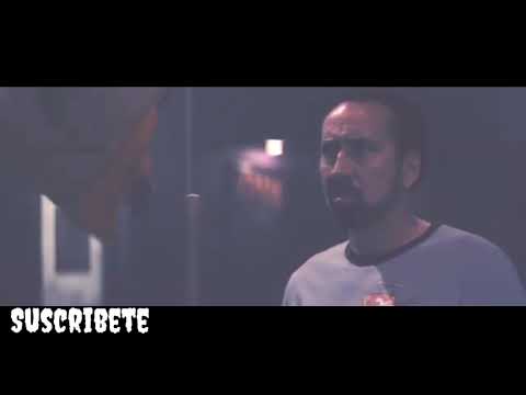 Willy's Wonderland El idioma raro XD