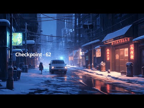 Checkpoint - 62