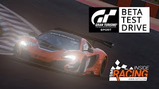 Gran Turismo Sport (PlayStation Hits) video 1