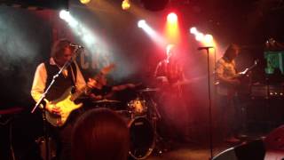 Ben Granfelt & Friends - Almighty Blues