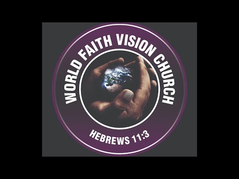 06-25-2023 - W.F.V.C. 8AM Sunday Morning Worship Service Live Stream