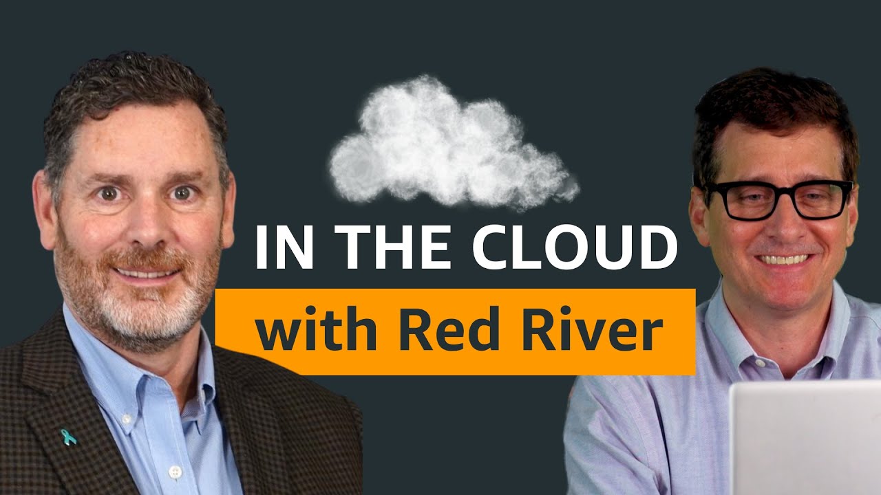 In the Cloud with Red River | AWS Public Sector