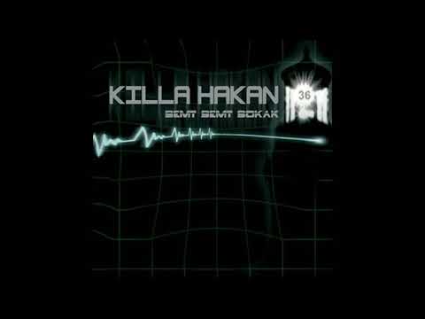 Killa Hakan - Who Got The Masterplan (feat Grand Agent)