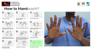 Hand Hygiene