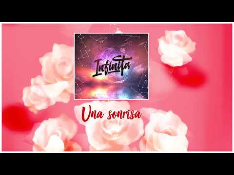 Díaz con el Micro - Una sonrisa (Álbum INFINITA)
