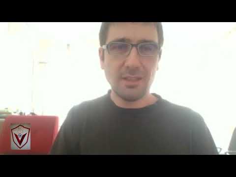 MY RECAP ON DARRION CALDWELL VS ADAM BORICS