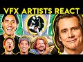VFX Artists React to Bad & Great CGi 133 (ft. Zach King)