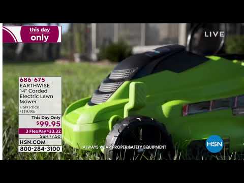 HSN | Guy's in the Garden - Countdown to Summer 05.08.2020 - 08 AM