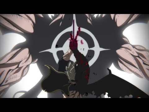 Black Clover [AMV] Black Oath Episode 167