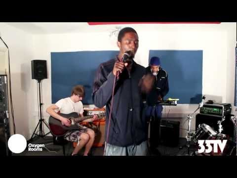33TV Live - Shadz (Acoustic 33)
