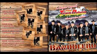 MILAGRITO DE CHALMA TREN REBELDE 2012