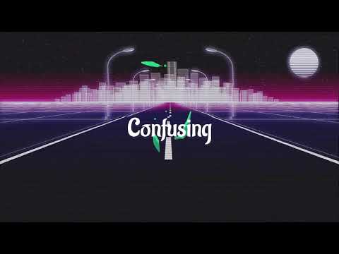 Ella Lockert - Confusing (Official Lyric Video)