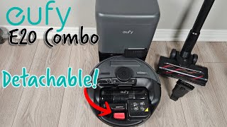 eufy E20 3 in 1 Review