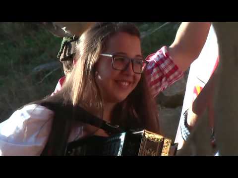 Kirschta Mühlbach   2018