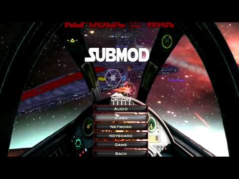 star wars empire at war Nojembres republic at war sub mod