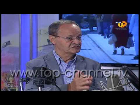 Wake Up, 11 Qershor 2015, Pjesa 3 - Top Channel Albania - Entertainment Show