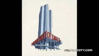 Department of Eagles - Golden Apple