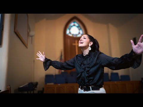 Haley Jones- Hurts Like Help (Official Music Video)