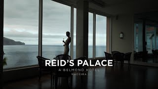 Reid's - Belmond Hotel | Do you?
